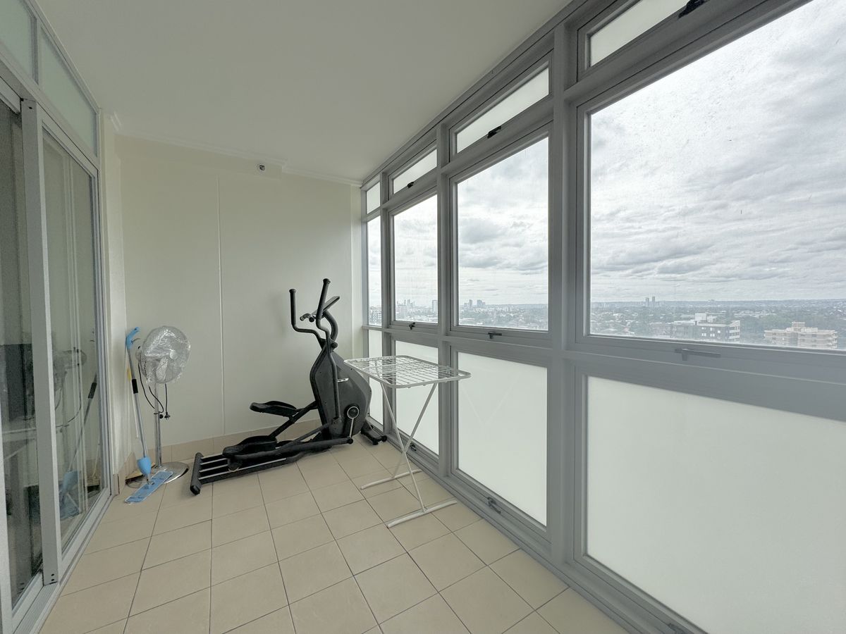 221 / 1 Railway Parade, Burwood