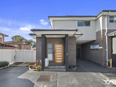 7 / 67-69 Brisbane Street, Oxley Park