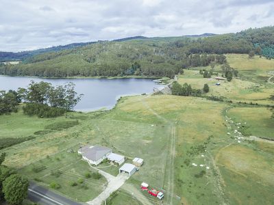 5090 Huon Highway, Geeveston