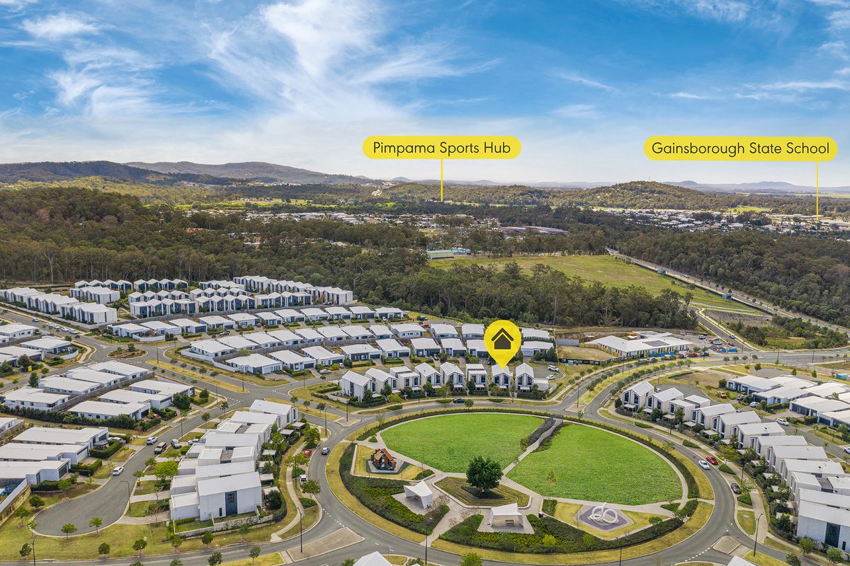 4 Altitude Drive, Pimpama