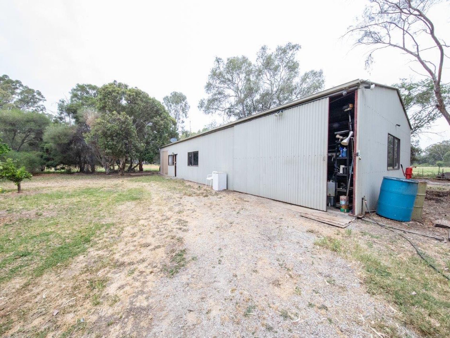 111 CASSIDY LANE, Koondrook