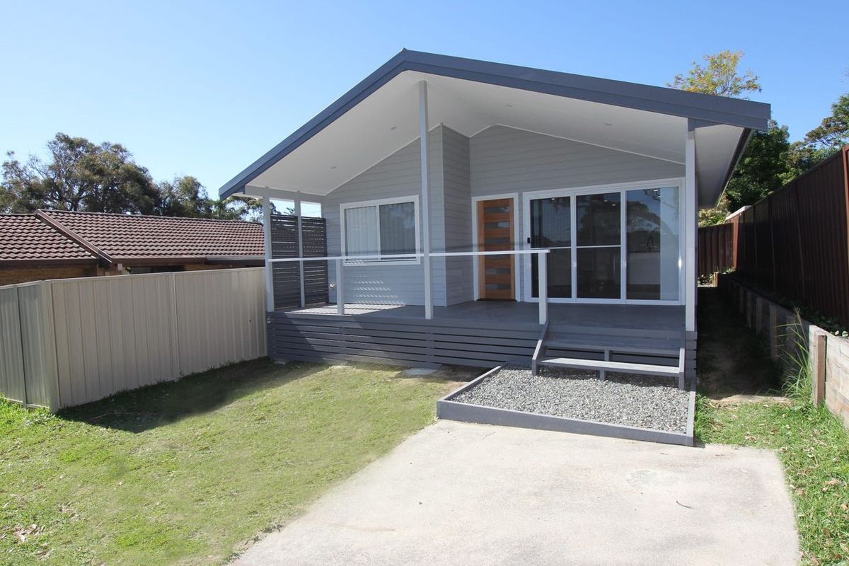 14A Oakehampton Court, Bateau Bay