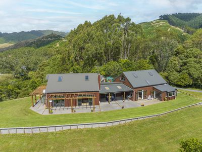 25 Eucalyptus Way, Paraparaumu