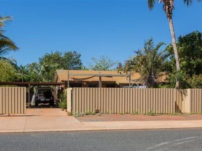 99A Paton Road, South Hedland