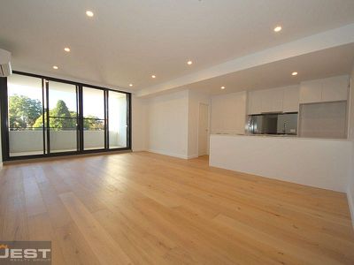 207 / 12 Stanley Street, Kogarah