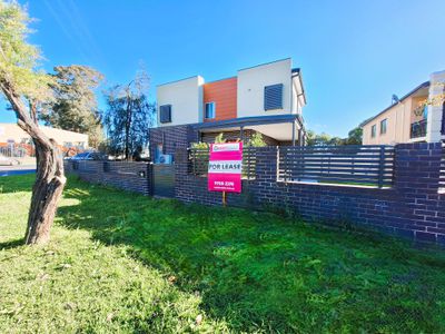 41 Mons St, Condell Park