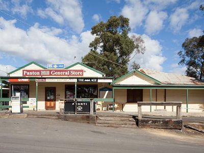 586 Kangaroo Ground St Andrews Road, Panton Hill