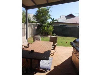 14 Traine Crescent, South Hedland