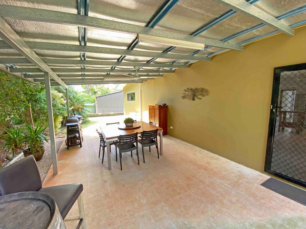 8 CUSACK CLOSE, Tolga