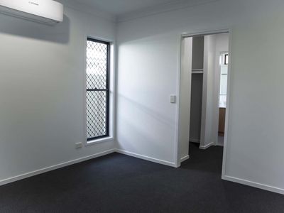 Burpengary East