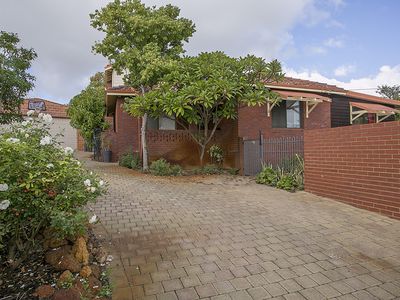 34 Weydale Street, Doubleview
