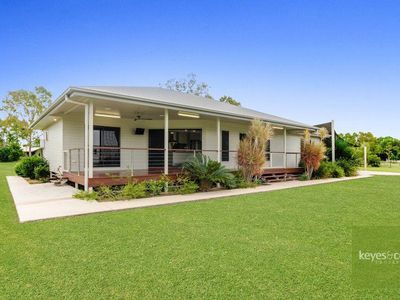 8 Ashman Court, Alligator Creek