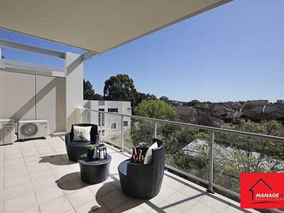 18 / 1 Eardley Street, Bruce