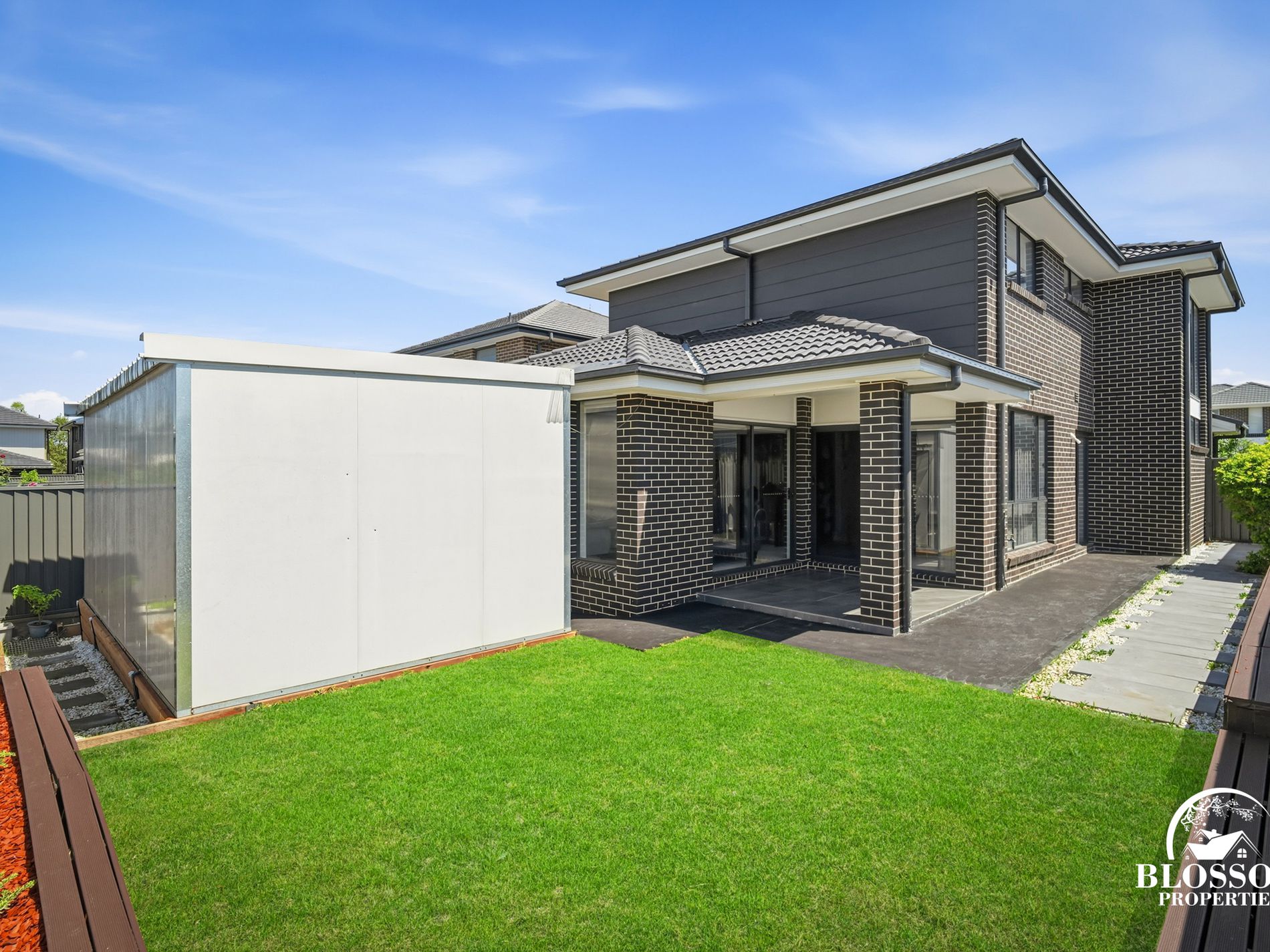 199 Abell Road, Marsden Park