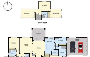 3 Connassidy Close, Beaconsfield