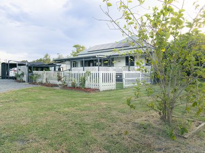 17938 Pacific Highway, Jones Island