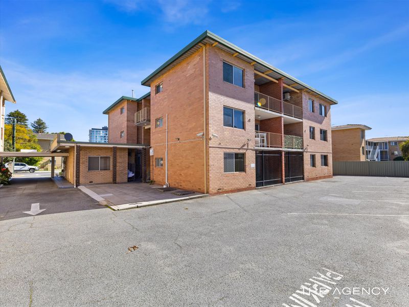 4 / 1 Minora Place, Rivervale