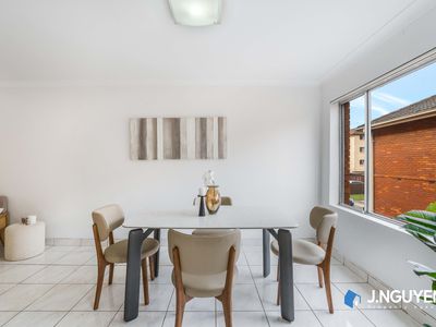 3 / 12 Drummond Street, Warwick Farm