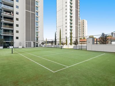 6 / 98 Terrace Road, East Perth