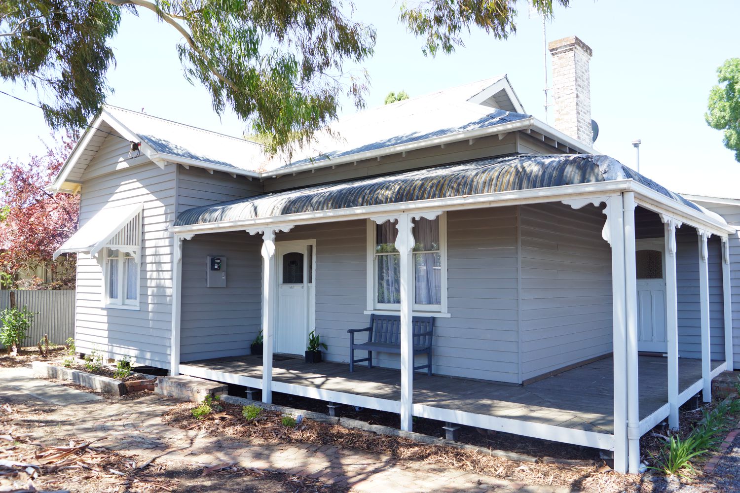 28 Albert Street, Horsham