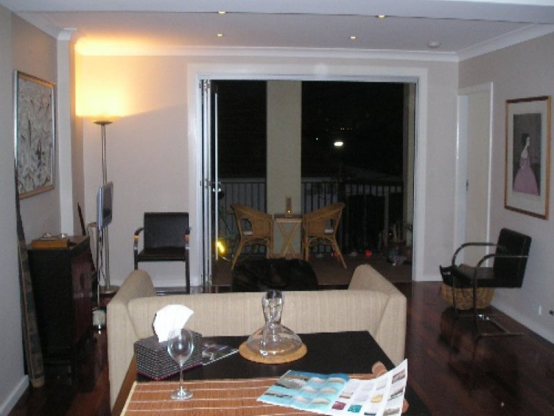 2 / 245 Marrickville road, Marrickville