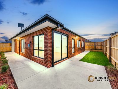 10 Lempriere Road, Officer