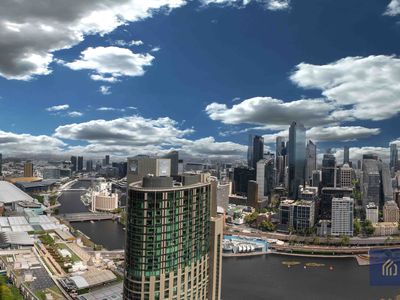 4403 / 35 Queens Bridge Street, Southbank