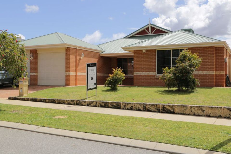 8 Valour Bend , Baldivis