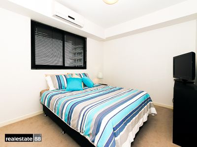190 / 143 Adelaide Terrace, East Perth