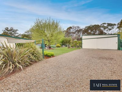 62 Hill Street, Glenrowan