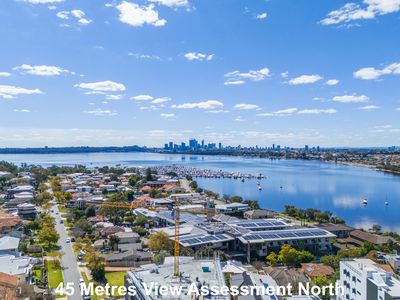 30 Kintail Road & 17 Tweeddale Road, Applecross