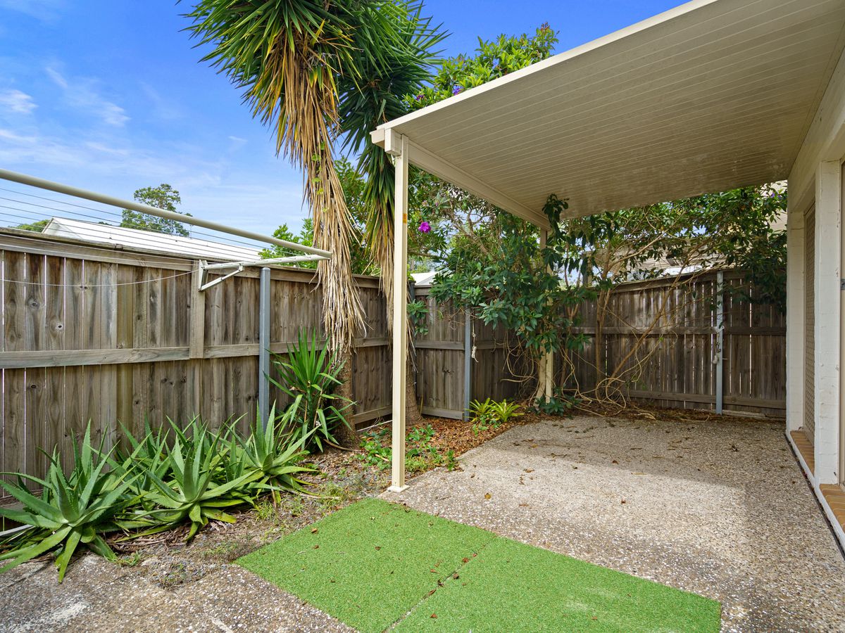 12 / 108 Menser St, Calamvale