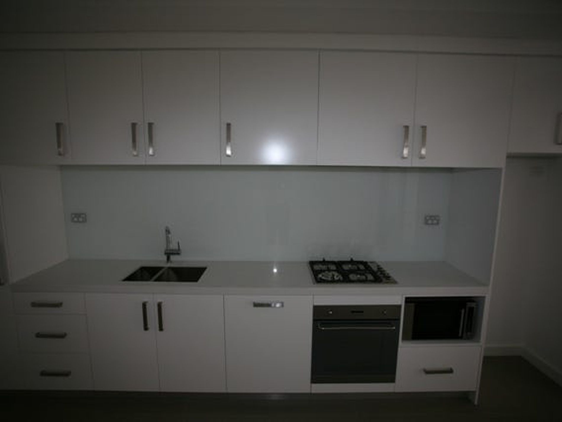 206 / 19-31 Goold Street, Chippendale