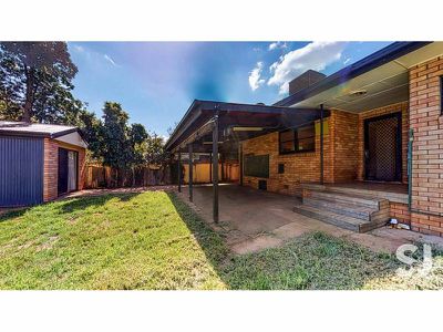 123 Palmer Street, Dubbo