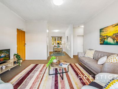 16 / 18-26 Belmore Street, Arncliffe