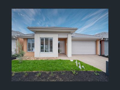 42 Scoria Circuit, Craigieburn
