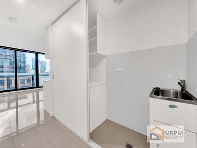 1507 / 20 Coromandel Place, Melbourne