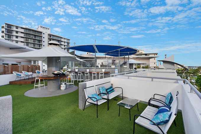 472 / 87-97 First Avenue, Mooloolaba