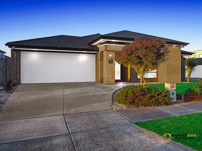 15 Keighery Drive, Clyde North