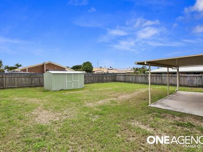 27 Greenway Drive, Pialba