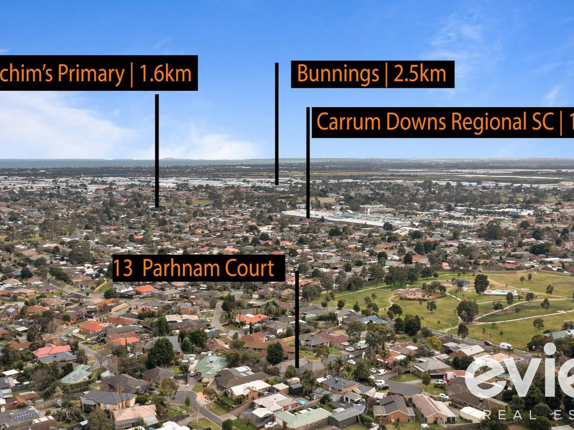 13 Parhnam Court, Carrum Downs
