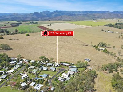 7B SERENITY COURT, Tolga