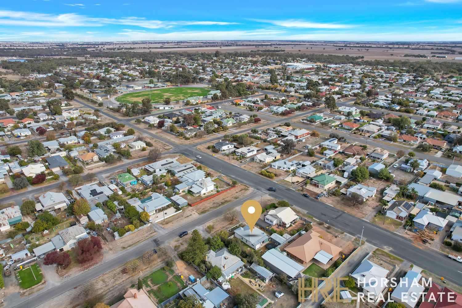 4 Franklin Street, Warracknabeal
