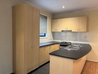 7 / 113-115 Ballarat Rd Footscray, Footscray