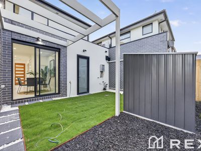 58 Lewis Street, Springvale