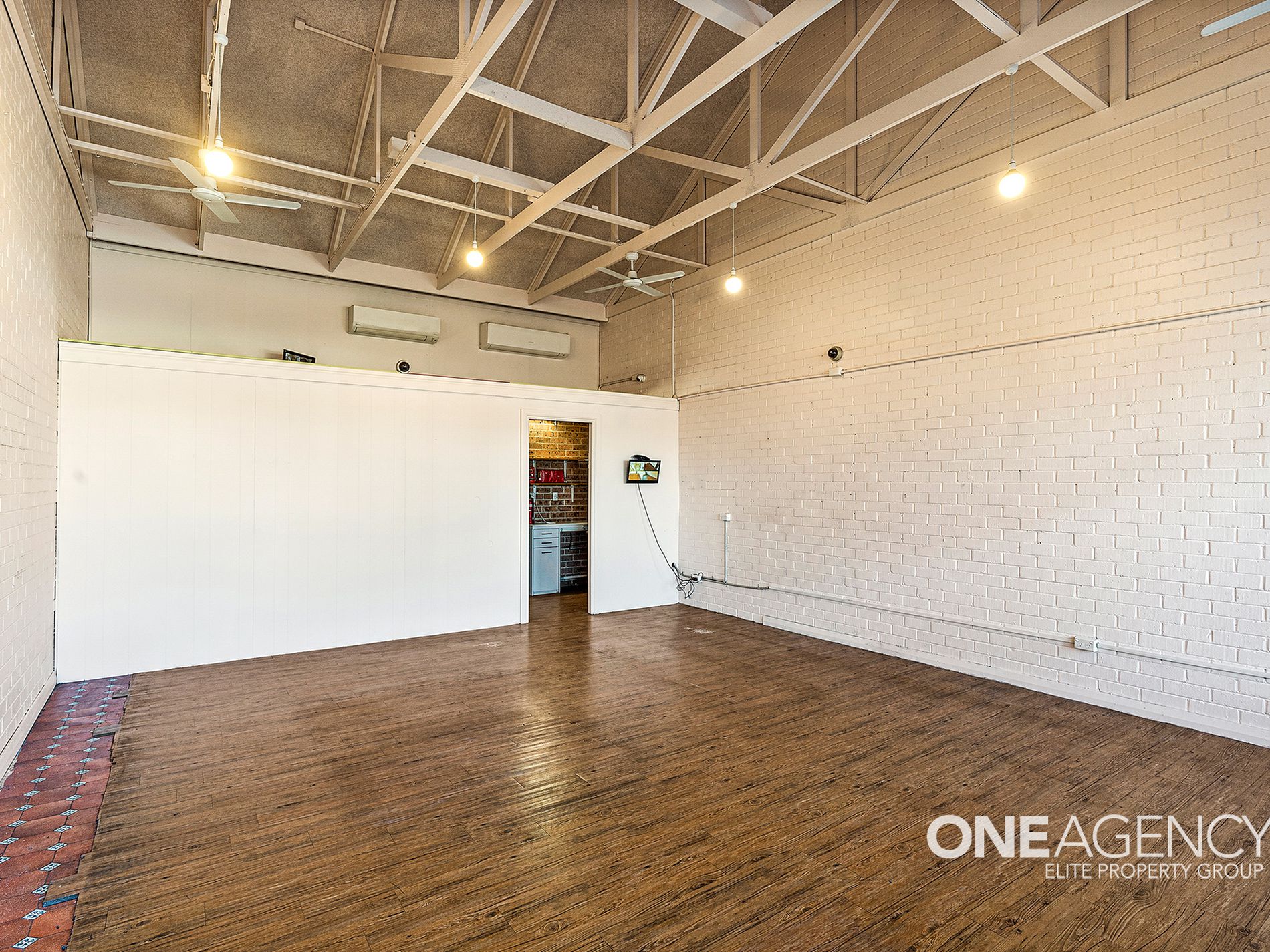3 / 90 Queen St, Berry