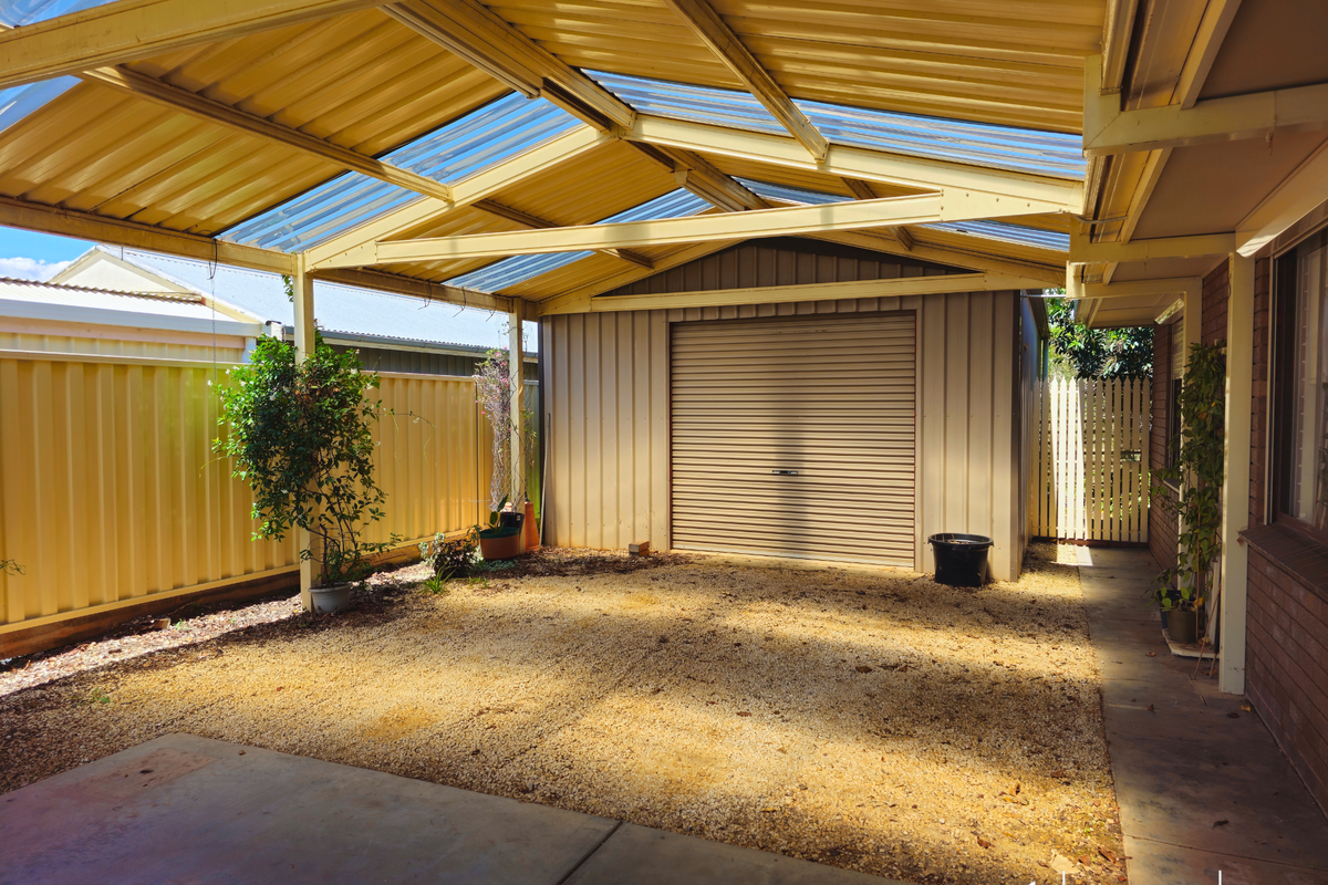 8 Mackie Street, Kyabram