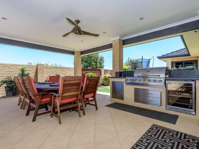 30 Blaxland Terrace , Baldivis