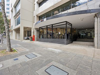 19 / 231 Adelaide Terrace, Perth