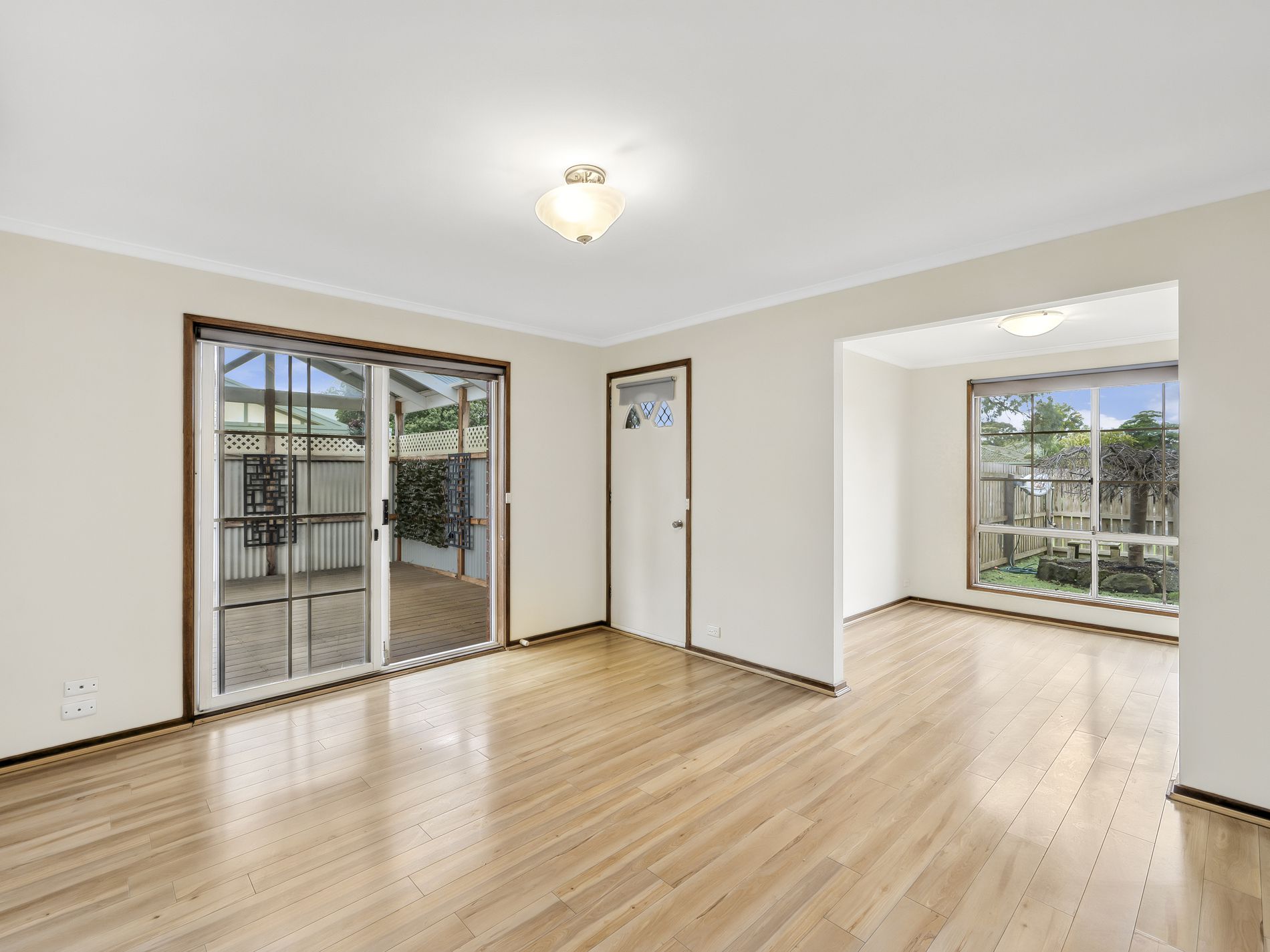 1 / 47 Thompson Street, Whittington